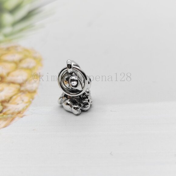 Pandora Labrador puppy charm - Picture 4 of 6